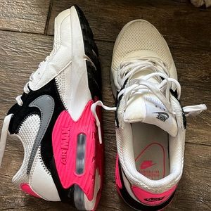 Nike air max 90, good condition, don’t wear them anymore